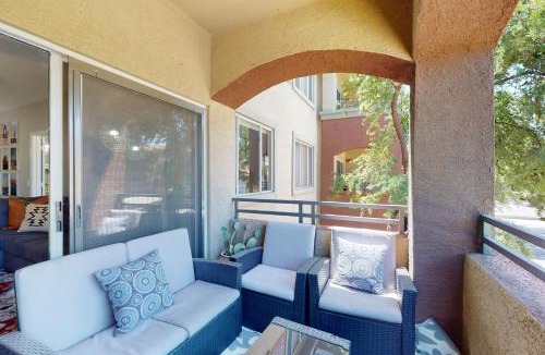 Camelback East House | Cowboy Quarters