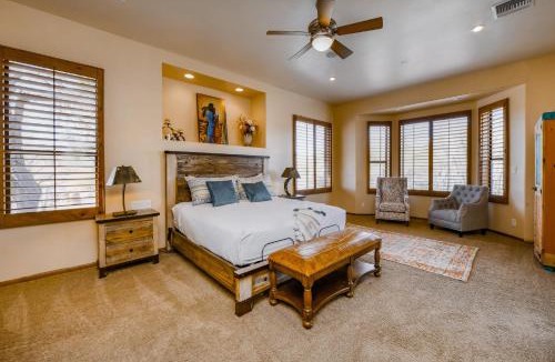 Oro Valley House | Coyote Crossing Resort