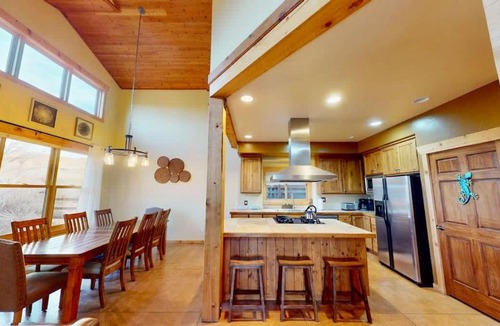 Coyote Run House | Coyote Run #4