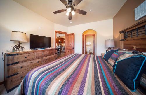 Fraser House | Cozens Pointe Building I Unit I201 by Stay Winter Park