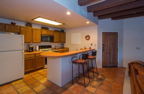 Starr Pass House | Cozy 1 Bed/1 Bath, at Starr Pass. Renters cannot use pools/gyms after 1/31/25.