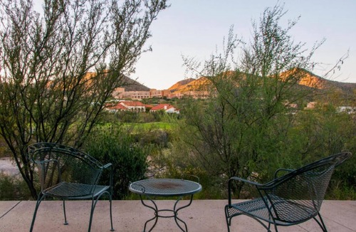 Starr Pass House | Cozy 1 Bed/1 Bath, at Starr Pass. Renters cannot use pools/gyms after 1/31/25.