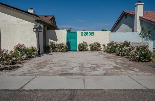 Yuma House | Cozy 1-Bedroom Getaway with All the Essentials