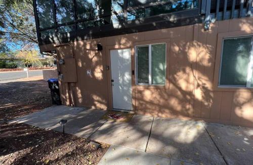 West Sedona Apartment | Cozy 1 BR Retreat in Sedona.