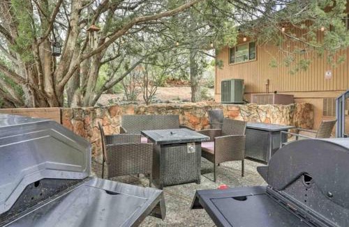 West Sedona Apartment | Cozy 1 BR Retreat in Sedona.