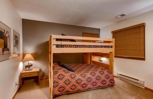 Mount Crested Butte Apartment | Cozy 2 Br Condo Sleeps 6 People Condo