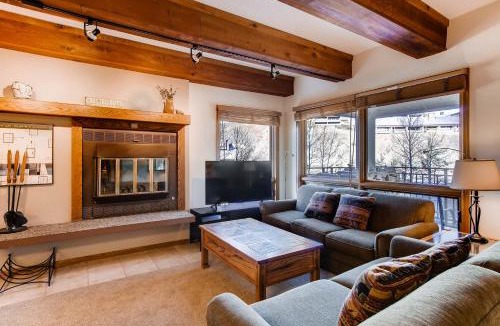 Mount Crested Butte Apartment | Cozy 2 Br Condo Sleeps 6 People Condo