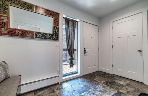 Eagle-Vail Apartment | Cozy 3BD 2BA Mt Condo Overlooking Eagle River
