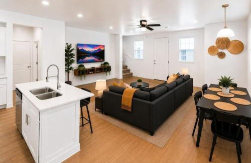 Encanto Apartment | Cozy 3BR Escape Minutes From Downtown Phoenix