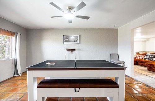 Tucson House | Cozy 3BR Home with Mtn Views & Pool Near Trails
