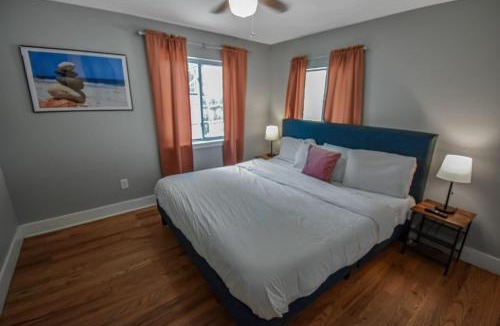 Berkley House | Cozy and Budget Friendly Single Bedroom in the Heart of Denver