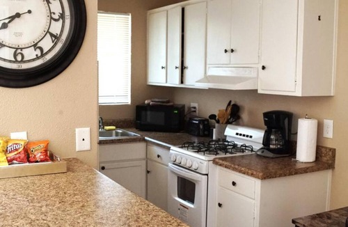 Midtown House | Cozy and Sweet Accommodation in Midtown Tucson
