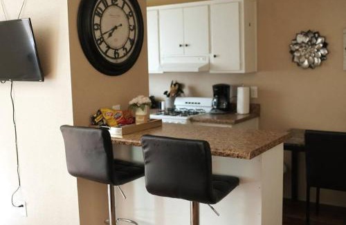 Midtown House | Cozy and Sweet Accommodation in Midtown Tucson