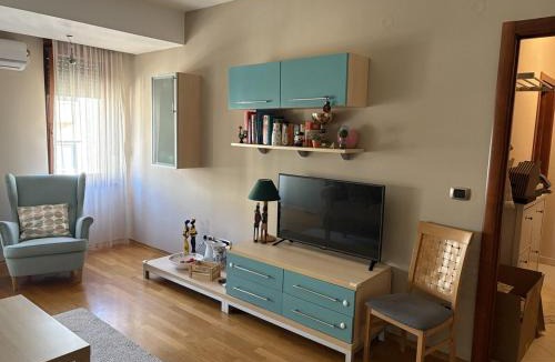 Downtown Apartment | Cozy apartment in the very city center