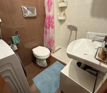 Downtown Apartment | Cozy apartment in the very city center