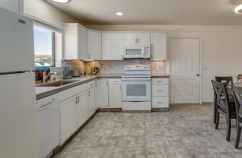 Lake Havasu City House | Cozy Arizona Getaway about 5 Mi to London Bridge!