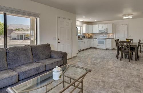 Lake Havasu City House | Cozy Arizona Getaway about 5 Mi to London Bridge!