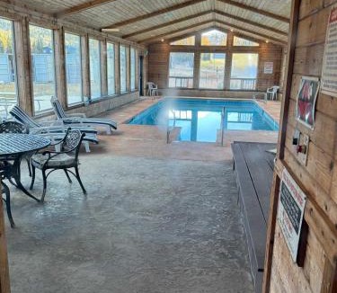 Brian Head Apartment | Cozy Bear Condo