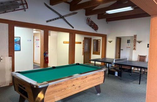 Brian Head Apartment | Cozy Bear Condo