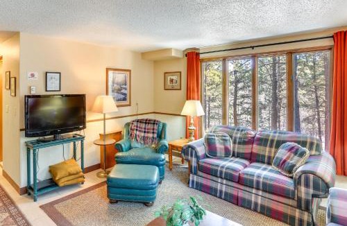 Rapid City House | Cozy Black Hills Nature Retreat w/Private Deck!