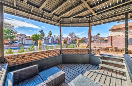 Paradise Valley House | Cozy Boho style home!