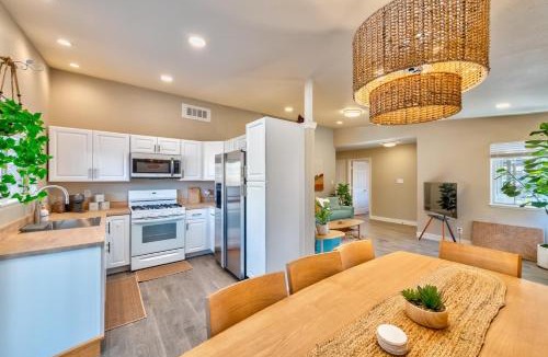 Paradise Valley House | Cozy Boho style home!