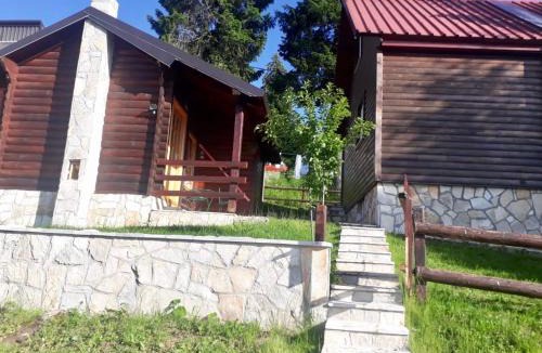 Zabljak Ski Chalet | Cozy Cabin