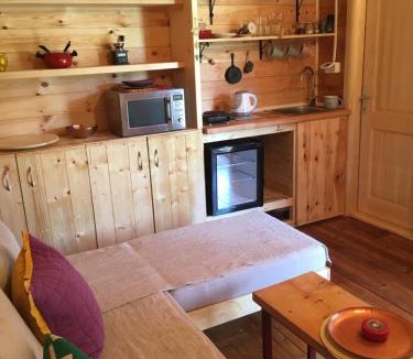 Zabljak Ski Chalet | Cozy Cabin