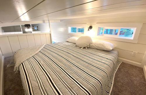 Tetonia Apartment | Cozy Cache Vista Tiny House with Summer Rates