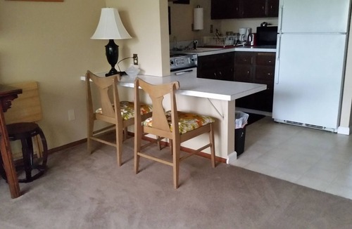 Fairhaven Apartment | Cozy, charming retreat close to WWU and Fairhaven