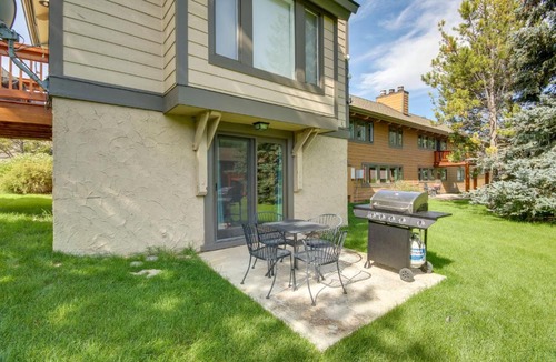 Big Sky Meadow Village House | Cozy Condo Near Golf, 7 Mi to Big Sky Resort!