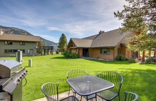 Big Sky Meadow Village House | Cozy Condo Near Golf, 7 Mi to Big Sky Resort!