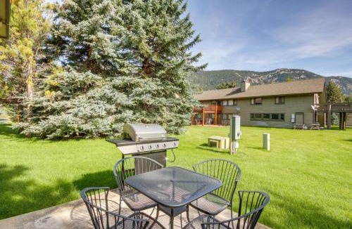 Big Sky Meadow Village House | Cozy Condo Near Golf, 7 Mi to Big Sky Resort!