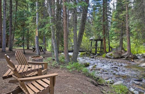Winter Park House | Cozy Condo on Vasquez Creek w/Free Shuttle Access