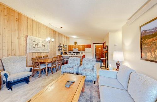 Winter Park Apartment | Cozy Corner