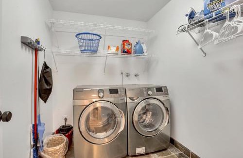 Cottonwood Heights Apartment | Cozy Cottonwood Canyon Condo