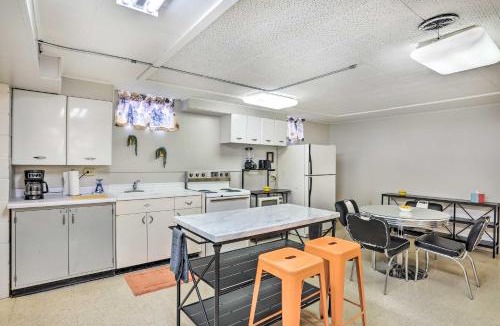 Deadwood Apartment | Cozy Deadwood Escape < 1 Mi to Dtwn & Casinos