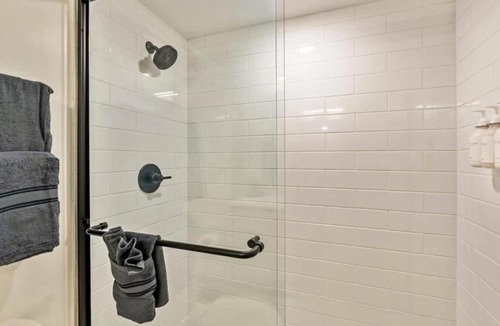 Downtown Salt Lake City Apartment | Cozy DT SLC Studio - 13th Floor Gym - Parking