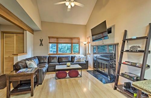 Edwards House | Cozy Edwards Townhome: 6 Mi to Beaver Creek!