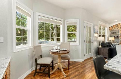 Windsor House | Cozy Family Home with Game Room and Big Yard