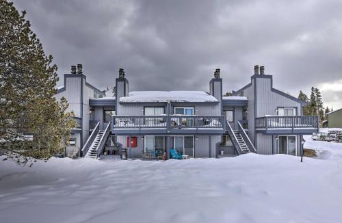 Fraser House | Cozy Fraser Mtn Retreat w/Shuttle to Winter Park