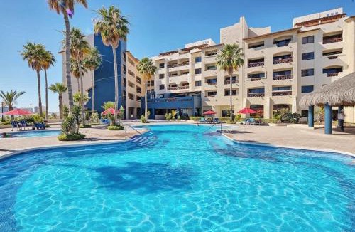 Bella Vista House | Cozy Ground Level Condo near Pool Pinacate 112