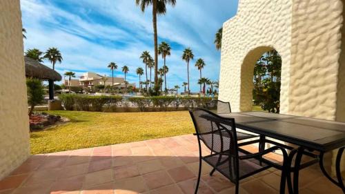 Bella Vista House | Cozy Ground Level Condo near Pool Pinacate 112
