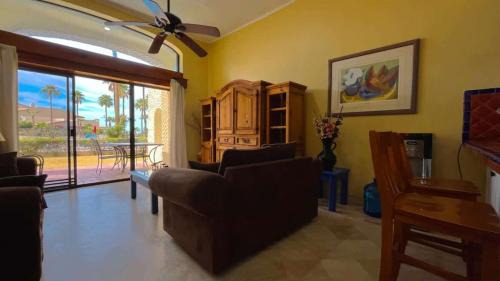 Bella Vista House | Cozy Ground Level Condo near Pool Pinacate 112