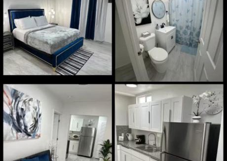 Spring Valley House | Cozy Guest House West Las Vegas