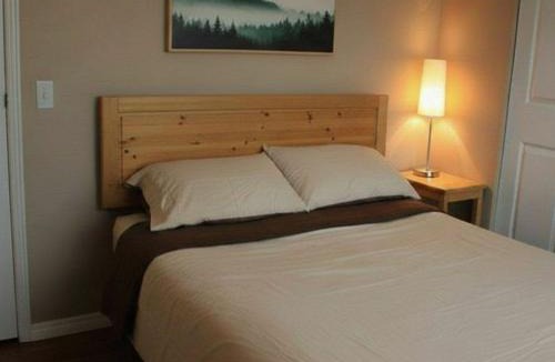 Jackson House | COZY JACKSON ESCAPE