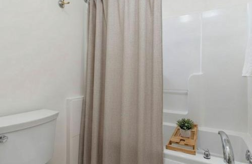 Jackson House | COZY JACKSON ESCAPE