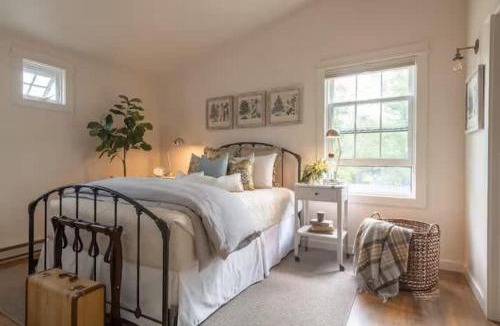 Bozeman Apartment | Cozy Loft Near Downtown Bozeman