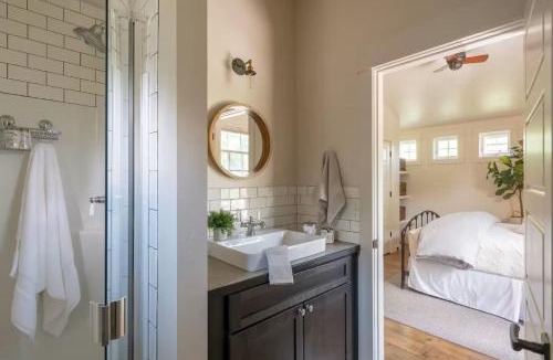 Bozeman Apartment | Cozy Loft Near Downtown Bozeman