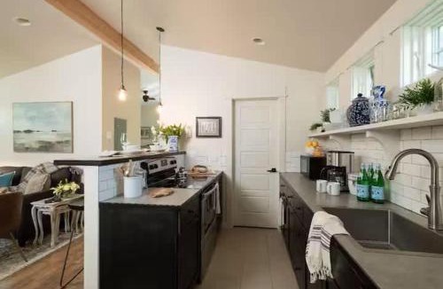 Bozeman Apartment | Cozy Loft Near Downtown Bozeman